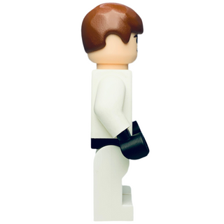 Han Solo - Stormtrooper Outfit, sw0205 Minifigure LEGO®