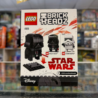 Darth Vader, 41619 Building Kit LEGO®