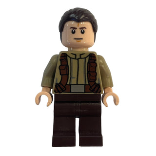 Resistance Soldier, sw0669 Minifigure LEGO®