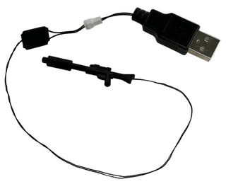 Light-Up Flashing Long Blaster w/ Extension, USB & DIY System, LW-75342 Custom Parts United Brick Co®