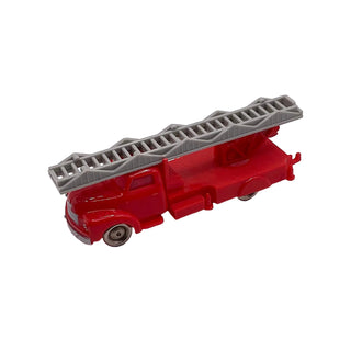 1955 HO Scale, Bedford Fire Engine, 255pb01 Part LEGO®