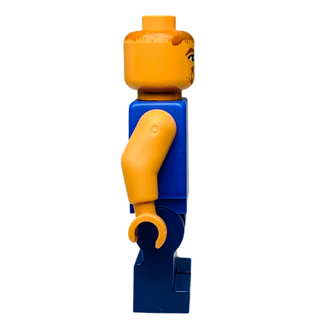 NBA Toni Kukoc, nba003 Minifigure LEGO®