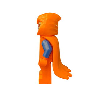 Hobgoblin - Flexible Rubber Cape, sh1061 Minifigure LEGO®