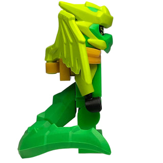 Lloyd - Dragon Form, njo1029 - LEGO® Ninjago Minifigure