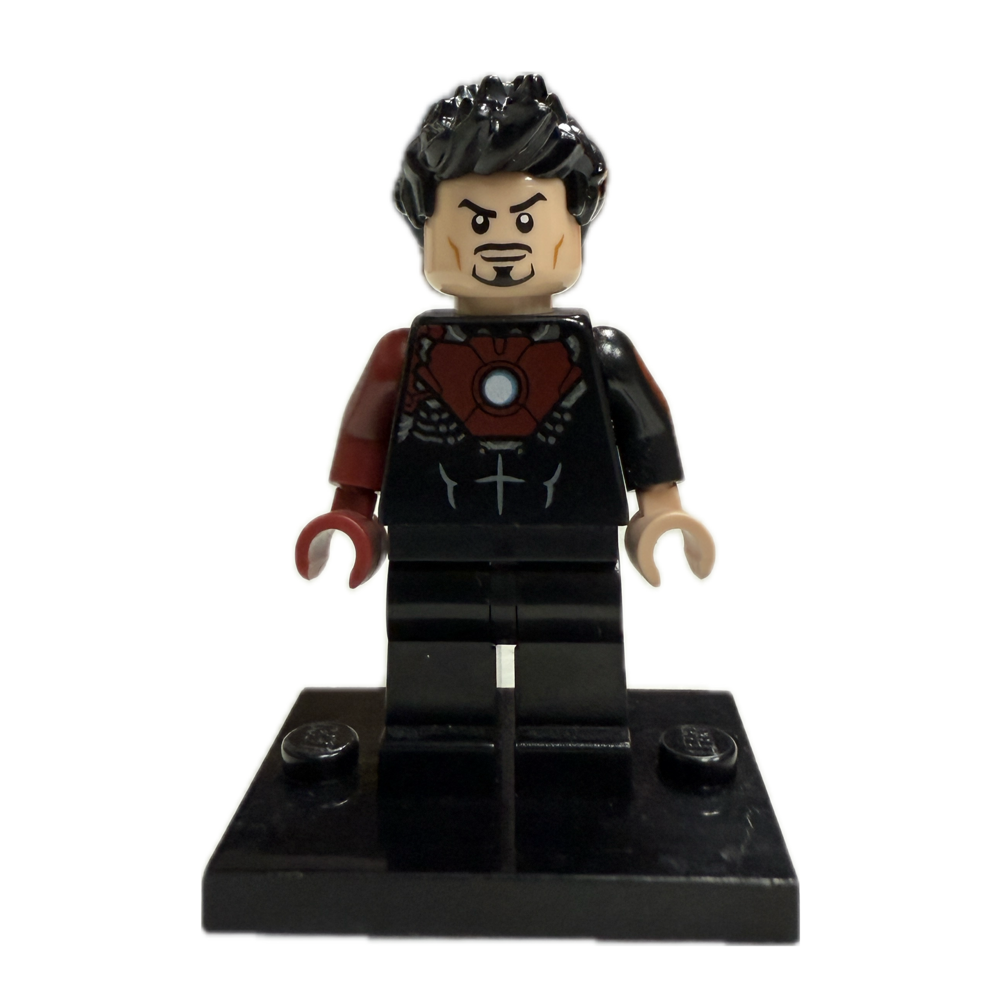 Tony Stark, sh0584 – United Brick Co® - Main Image
