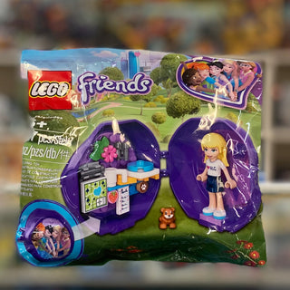 Friends Clubhouse polybag, 5005236 Building Kit LEGO®