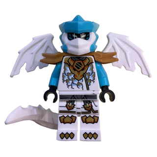 Zane - Dragon Form, njo1039 - LEGO® Ninjago Minifigure LEGO®