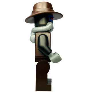 Cad Bane Printed Legs, sw1219 Minifigure LEGO®