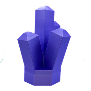 Life Size Rock Crystal / Cosplay