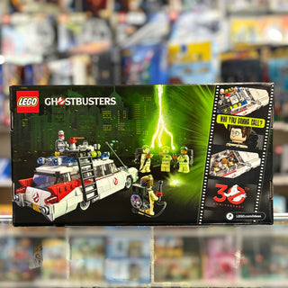 Ghostbusters Ecto-1, 21108 Building Kit LEGO®