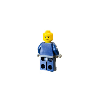 Agent Chase, agt020 Minifigure LEGO®