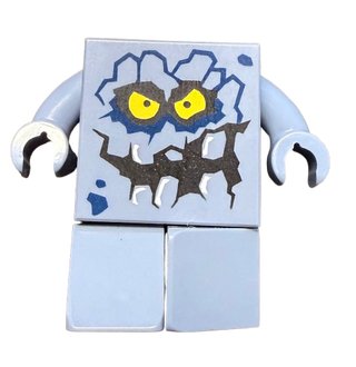 Brickster, nex113