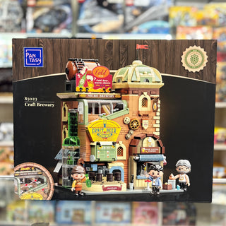 Craft Brewery, 85023