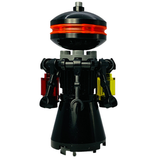 FX-Series Medical Assistant Droid, sw0836