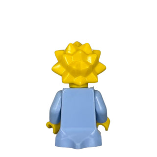 Maggie Simpson, colsim2-4 Minifigure LEGO®