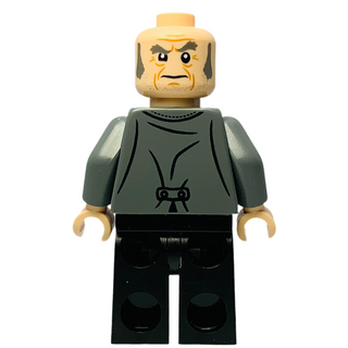 Argus Filch, hp140 Minifigure LEGO®