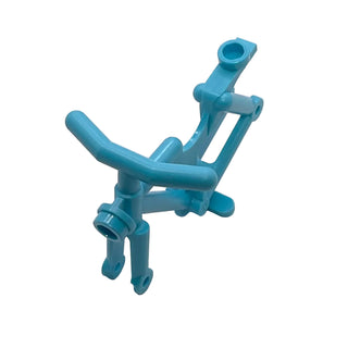 Bicycle Frame with Handlebars, Part# 4719