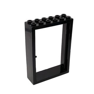 Door, Frame 2 x 6 x 7, Part# 4071