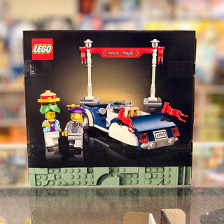 Vintage Parade Car, 40913 - LEGO® Promotional Set Building Kit LEGO®