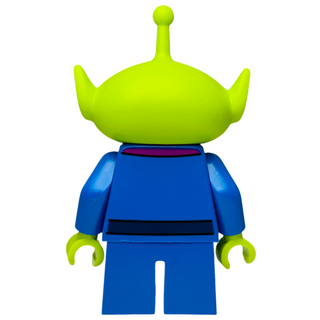 Alien, toy017 Minifigure LEGO®