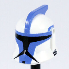 CWP1 ARC Blue Helmet- CAC Custom Headgear Clone Army Customs   