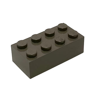 Brick 2x4, Part# 3001