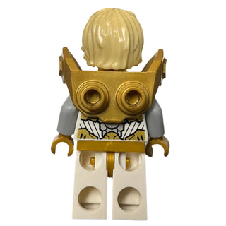 Lance Richmond, nex146 Minifigure LEGO®