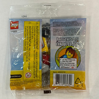 Lighthouse polybag, 30023 Building Kit LEGO®