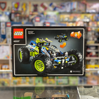 Formula Off-Roader, 42037