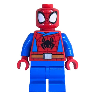 Spider-Man (Peter 'Spidey' Parker), sh1105 - LEGO® Marvel Minifigure