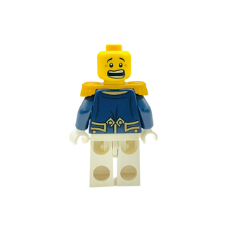 Imperial Admiral, pi149a Minifigure LEGO®