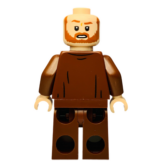 Obi-Wan Kenobi, sw1220 Minifigure LEGO®