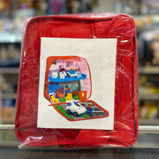 On the Move Hospital, 3617 Building Kit LEGO®