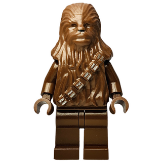Chewbacca, sw0011 Minifigure LEGO®