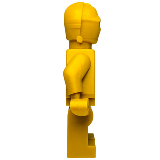 C-3PO, Colorful Wires, Printed Legs, sw0700 Minifigure LEGO®