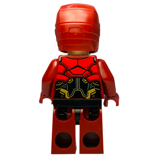 Iron Man - Mark 64 Armor, sh0914 Minifigure LEGO®