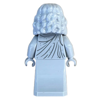 Natural History Museum Statue, twn487 - LEGO® Town Minifigure