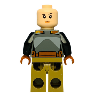 Sabine Wren, sw0742 Minifigure LEGO®