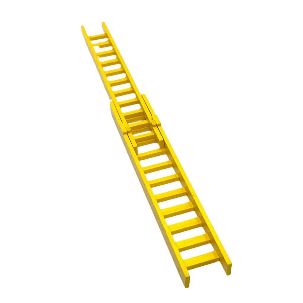 Ladder 9.6cm (Collapsed) 2-Piece (bb0018a/bb0018b), Part# bb0018c01 ...