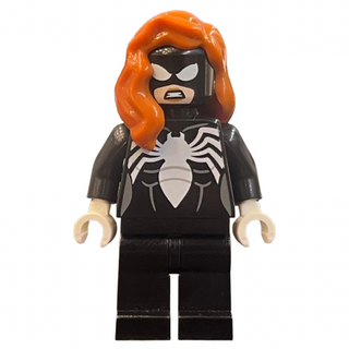 Spider-Woman, sh1064 Minifigure LEGO®