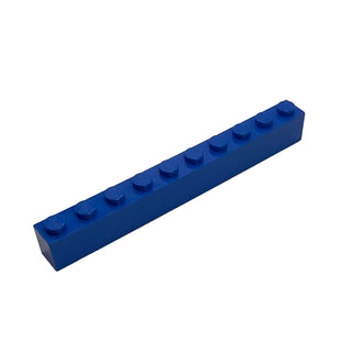 Brick 1x10, Part# 6111