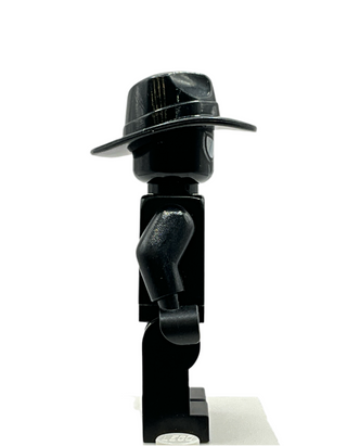 Spider-Man Noir - Shirt Tail, sh0614a Minifigure LEGO®