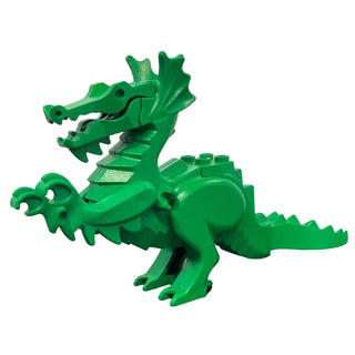 Dragon, Classic, 6129c02 - LEGO® Castle LEGO® Animals LEGO®