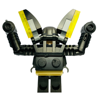 Yellowjacket, sh0189 Minifigure LEGO®