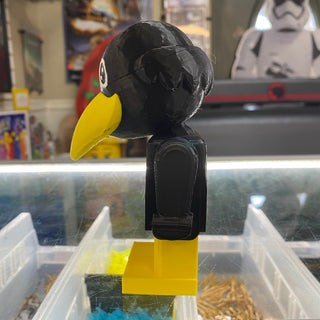 3D Printed Fabuland Large Scale Minifigures Building Kit LEGO®