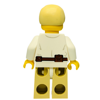Luke Skywalker, sw0566 Minifigure LEGO®