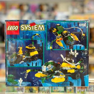 Crystal Detector, 6150 Building Kit LEGO®