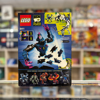 Chromastone, 8411 Building Kit LEGO®