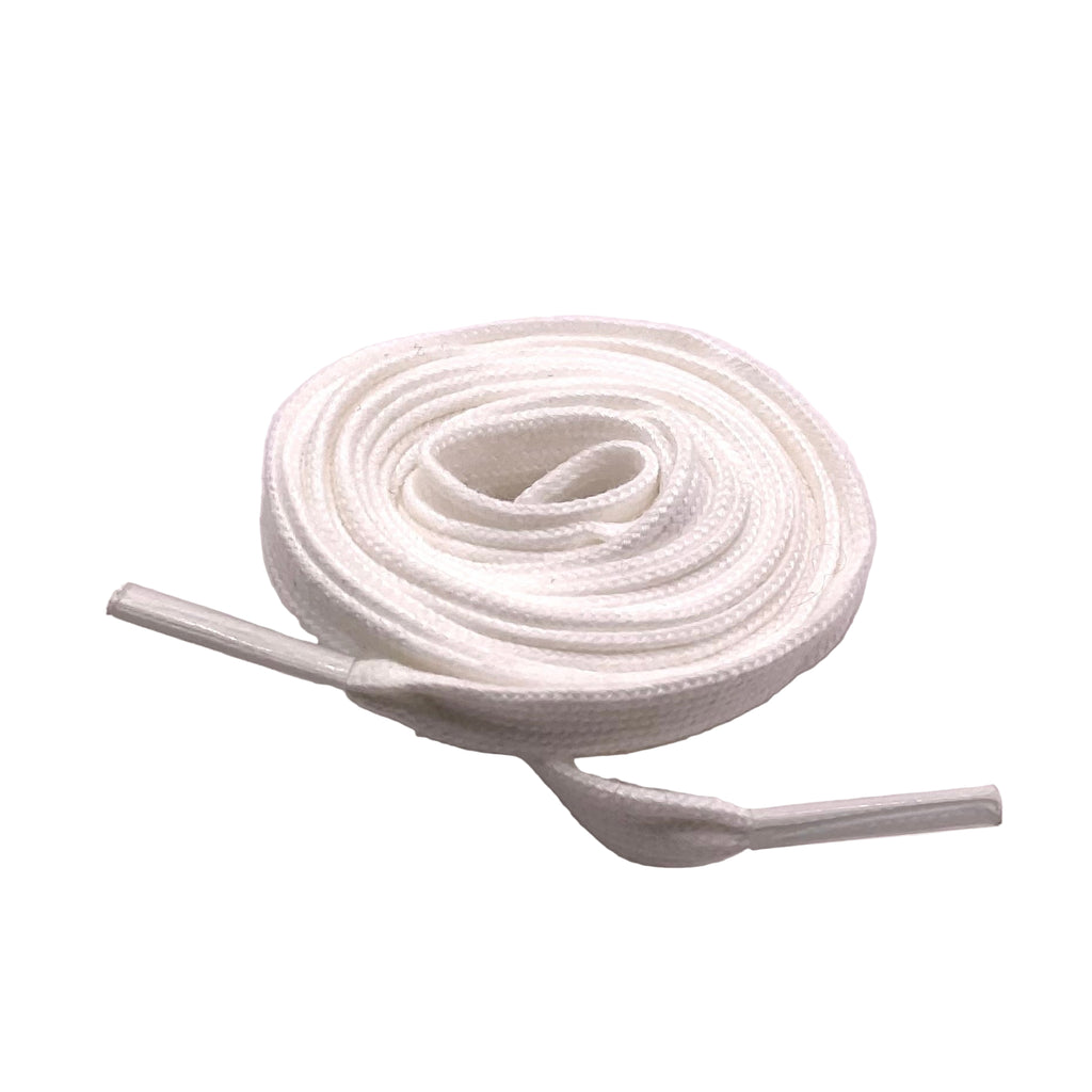 String, Shoe Lace Flat 145cm, Part# 78265 – United Brick Co®