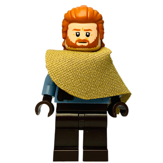 Ben Kenobi, sw1224 Minifigure LEGO® Like New